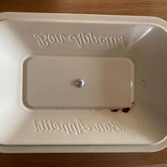 【※電源が入りません※コンパクトホットプレート】BRUNOの画像