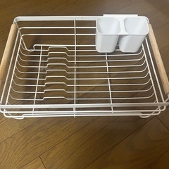 水切りかご、水切りカゴ
の画像