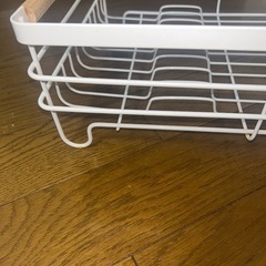 水切りかご、水切りカゴ
の画像