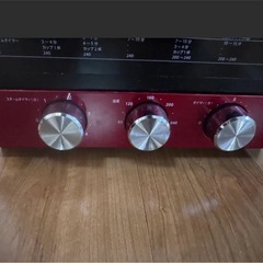 【無料で差し上げます】オーブントースターの画像
