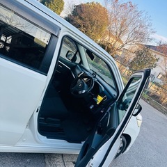 平成22年 6月　スズキ　ワゴンRスティングレー 車検9年5月*Bluetooth*スマートキーの画像