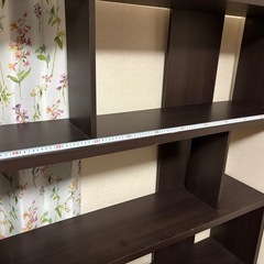 本棚の画像
