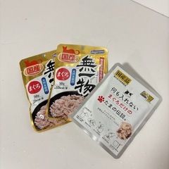 [猫のごはん]コンボピュアキャットなどの画像