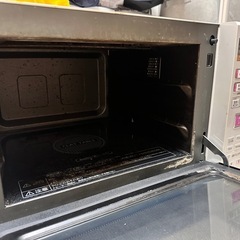 決まりました 電子レンジ パナソニック
の画像