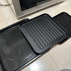 決まりました 電子レンジ パナソニック
の画像