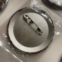 十龍之介  缶バッジの画像