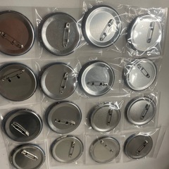 十龍之介 缶バッジの画像