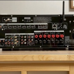 SONYアンプ
の画像