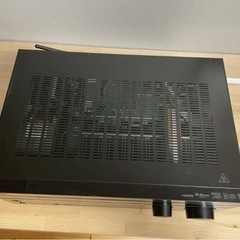 SONYアンプ
の画像
