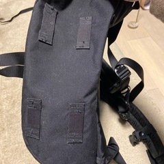 GREGORY×Green Rabel Relaxing デイパック 26リットルの画像