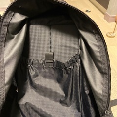 GREGORY×Green Rabel Relaxing デイパック 26リットルの画像