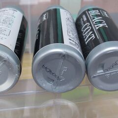 💗新品💗ブラックコート　乾燥後は透明💗プロスタッフ製　未塗装樹脂コート剤　１個の価格の画像