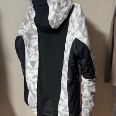 ダウンジャケットの画像