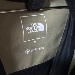 【着用3回・美品】ノースフェイス マウンテンジャケット｜12/28まで｜早い方優先の画像