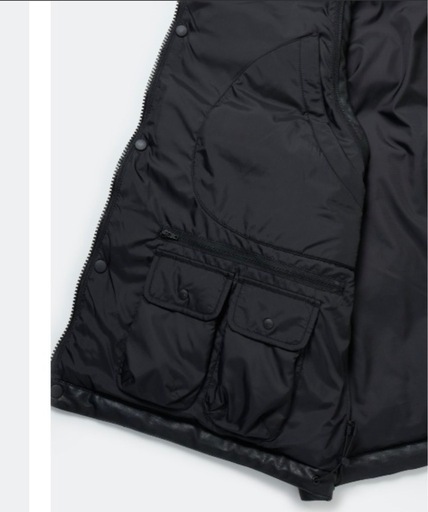 DAIWA PIER39 TECH 2WAY SYNTHETIC SKIN DOWN JACKETダイワピア ダウンジャケット