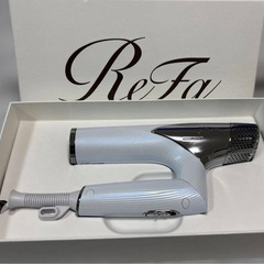 ReFaドライヤーの画像