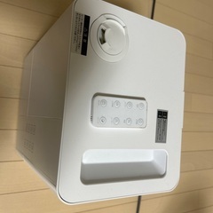 ＊壊れ物＊加湿器(AND ＤECO)の画像