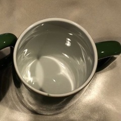 Heineken マグカップ (ビアカップ)の画像