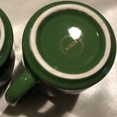 Heineken マグカップ (ビアカップ)の画像