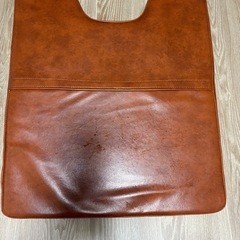 マッサージクッションの画像