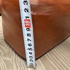 マッサージクッションの画像