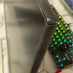 【ジャンク品】PCモニター21.5インチHPフルHD　の画像