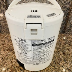 タイガー　電気ポット　2.2L 　クエン酸洗浄モード、玉露モード付きの画像