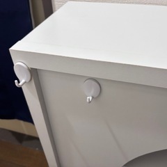 LOWYA　大理石風マントルピース 韓国インテリアの画像