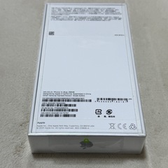 新品未開封 iPhone12 256GB SIMフリーの画像