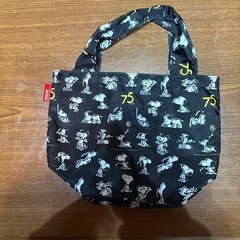 スヌーピー　パックの画像