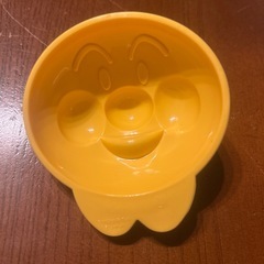 未使用？アンパンマン　ライス型の画像
