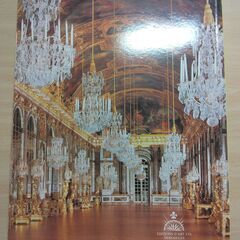 『ヴェルサイユ』ダニエル・メイエールの画像