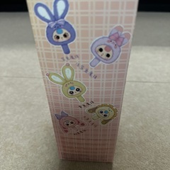 ベイビースリーブラインドボックス鏡
の画像