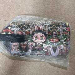 ラブブ化粧ポーチ
の画像