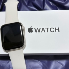 【Apple WatchSE3 44㎜】　新品 の画像