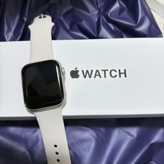 【Apple WatchSE3 44㎜】　新品 の画像