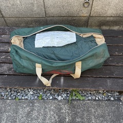 ファミリーキャンプ用品セット（まとめて引き取り限定）の画像