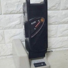 美品🌈大容量8🌸室内保管🌼パナソニック ギュット　🌼子供乗せ電動自転車bk27の画像