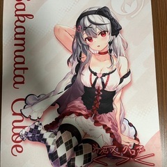 ホロライブグッズまとめ売りの画像