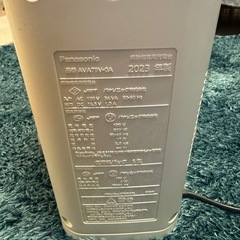 Panasonic   掃除機の画像