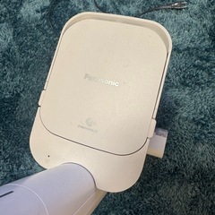 Panasonic   掃除機の画像