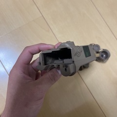 peq16 バッテリーダミーケースの画像