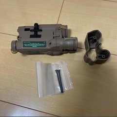 peq16 バッテリーダミーケースの画像