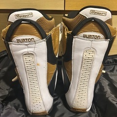 スノーボード🏂シューズ付きの画像