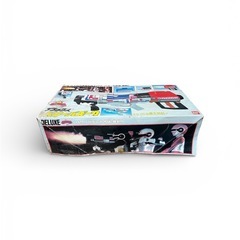 バンダイ 「電撃戦隊チェンジマン」のデラックス パワーバズーカ　ジャンクの画像