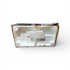 バンダイ 「電撃戦隊チェンジマン」のデラックス パワーバズーカ　ジャンクの画像