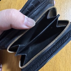 ヴィトン財布の画像