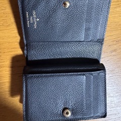 ヴィトン財布の画像