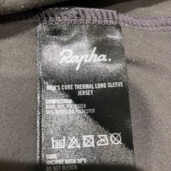Rapha ラファ　サイクルジャージLサイズ の画像