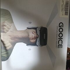 GOOICE VRゴーグルの画像